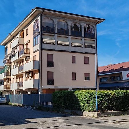 La Casa Di Edo Apartment Verona Exterior photo